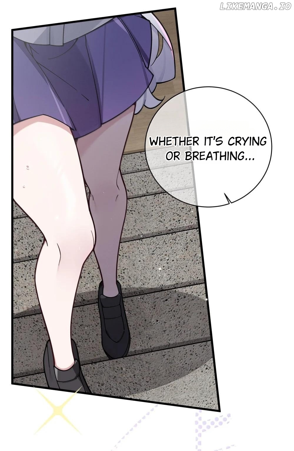 My Fake Girlfriends are using me as a Shield Chapter 130 - page 16